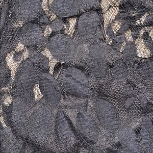 torrid Dresses - Black long sleeve lace dress torrid Dresses - Black long sleeve lace dress